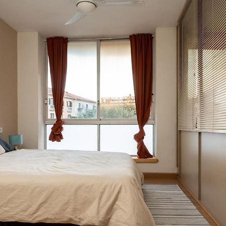 Loft Centro Denia Apartment Ngoại thất bức ảnh