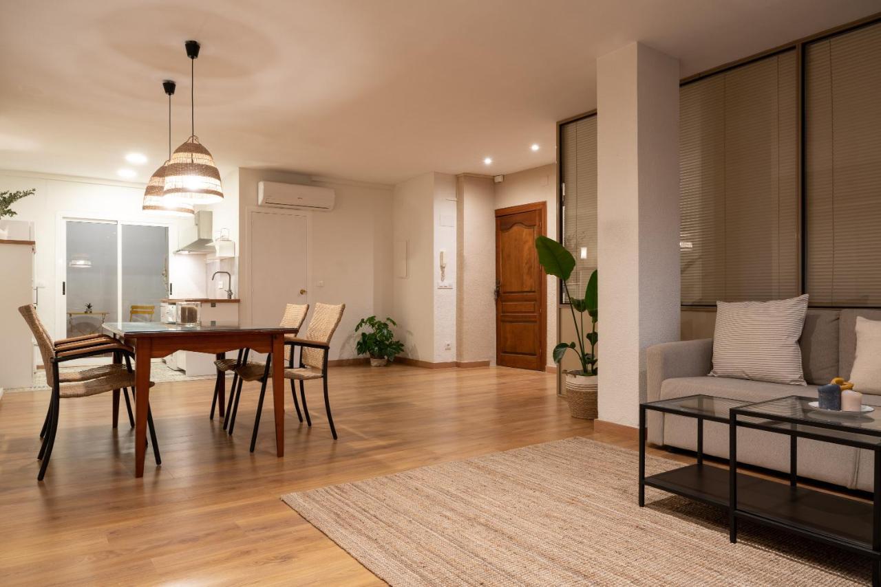 Loft Centro Denia Apartment Ngoại thất bức ảnh